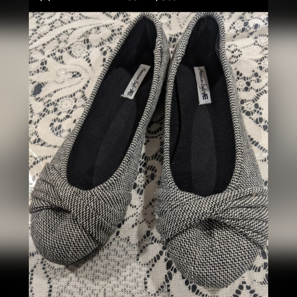 Women's Vintage Rare Retro Comfort Flat Shoes Costume Cosplay Businesscasual